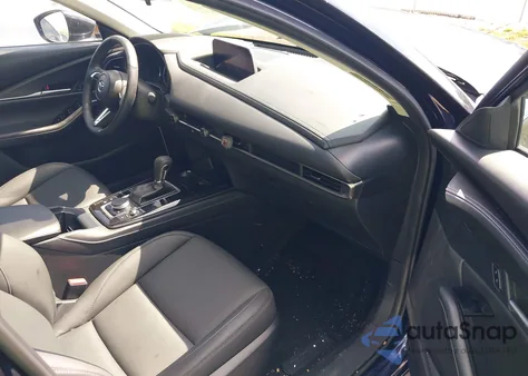 2024 Mazda Cx-30 2.5 S Select Sport from USA, damaged, VIN 3MVDMBBM2RM684687